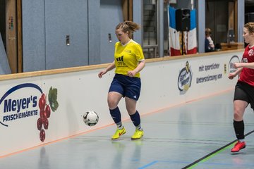 Bild 582 - Frauen Loewinnen Cup